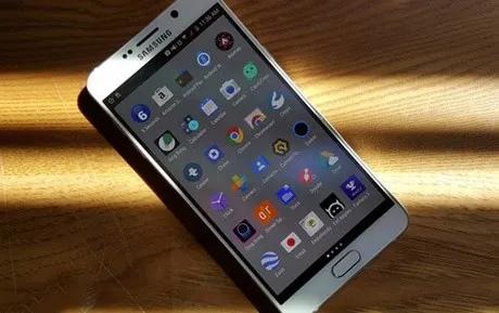 Cách gỡ bỏ ứng dụng trên điện thoại Samsung, giải phóng bộ nhớ cho thiết bị.