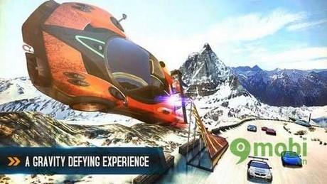 Top 5 tựa game đua xe đỉnh cao dành cho Android không thể bỏ lỡ