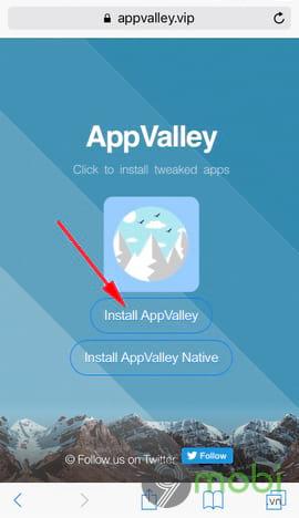 Cách quay video màn hình iPhone bằng AirShou mà không cần Jailbreak
