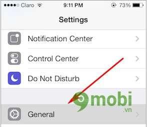 Khám phá những thủ thuật giúp iPhone 4/4s vận hành mượt mà hơn khi sử dụng iOS 7.