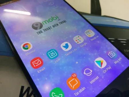 Giờ đây người dùng Android đã có thể tải về Twitter Lite