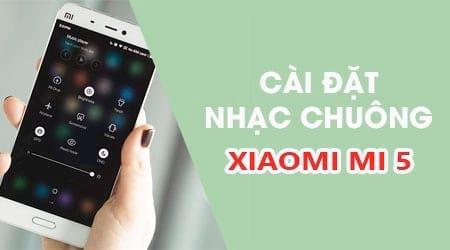 Hướng dẫn kiểm tra IMEI và số serial của Xiaomi Mi 5