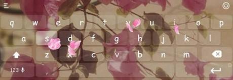 Hướng dẫn tạo hiệu ứng gõ phím sinh động trên Android bằng Laban Key