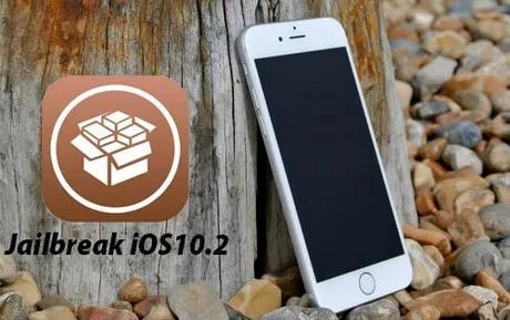 Hướng dẫn chi tiết Jailbreak iOS 10.2 dành cho iPhone và iPad