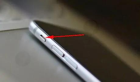 Cách sửa lỗi iPhone 6 không kêu chuông khi có cuộc gọi