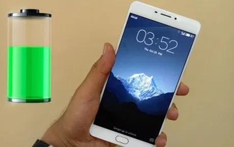 Cách tiết kiệm pin trên Meizu M3 Max