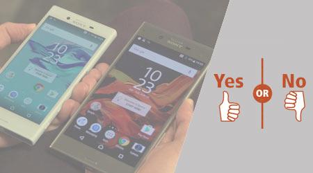 Sony Xperia XZ có xứng đáng với mức giá 13 triệu đồng? Cùng phân tích để đưa ra quyết định sáng suốt.