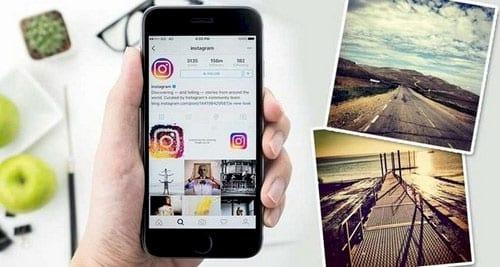 Cách đăng nhiều ảnh cùng lúc trên Instagram - Hướng dẫn chi tiết từ A-Z