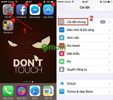 Hướng dẫn tra cứu nguồn gốc iPhone chính xác bằng số IMEI
