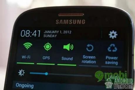 Bí quyết kéo dài tuổi thọ pin cho thiết bị Android