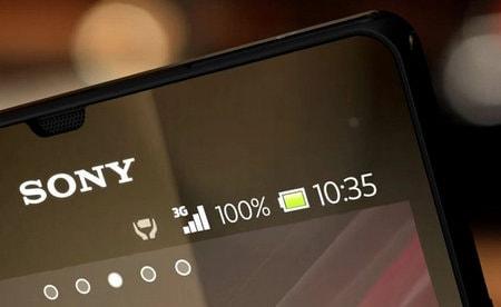 Bí quyết kéo dài thời lượng pin cho điện thoại Sony - Sử dụng lâu hơn với các mẹo đơn giản