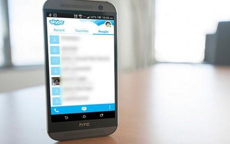 Hướng dẫn chia sẻ danh bạ trên Skype: Cách truyền tải thông tin liên hệ nhanh chóng và tiện lợi