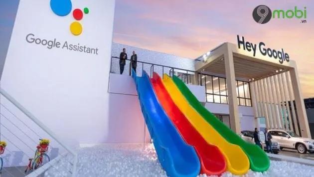 Google đã bổ sung một loạt tính năng đột phá cho trợ lý ảo Google Assistant, mang lại cho người dùng những trải nghiệm mượt mà và tiện lợi hơn.