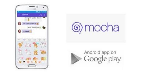 Hướng dẫn cài đặt Mocha trên Android