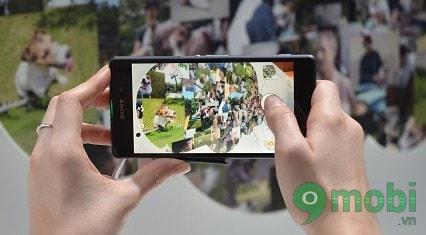 Hướng dẫn cách chụp màn hình Sony dễ dàng và nhanh chóng, một phương pháp đơn giản để ghi lại mọi khoảnh khắc trên màn hình.