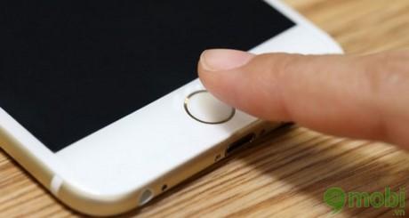 Hướng dẫn tùy chỉnh kiểu mở khóa trên iOS 10.2 dành cho iPhone và iPad