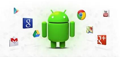 Top 5 ứng dụng Android tuyệt vời từ Google mà bạn có thể chưa từng nghe đến