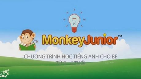 Hướng dẫn chi tiết cách kích hoạt tài khoản Monkey Junior