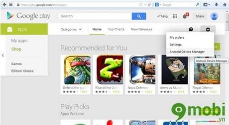Khám phá Google Play: Cách sử dụng hiệu quả và tải ứng dụng dễ dàng hơn