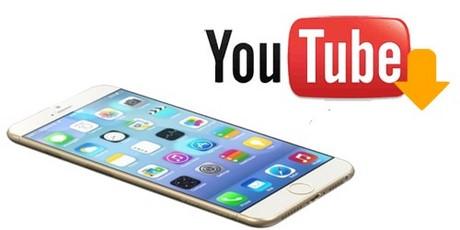 Cách tải video Youtube về iPhone 7 đơn giản, hiệu quả