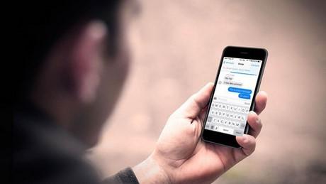 Bí quyết gửi tin nhắn tự xóa trên iMessage dành cho iOS 10
