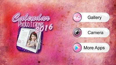 Tạo lịch Tết 2016 từ những bức ảnh yêu thích ngay trên điện thoại của bạn