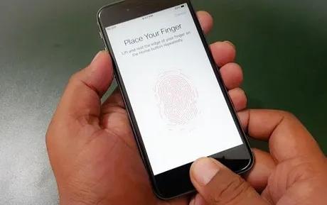 iPhone 7 gặp lỗi cảm biến vân tay: Nguyên nhân và giải pháp khắc phục