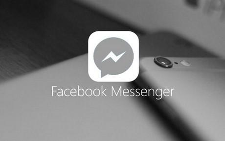 Cách đăng xuất Facebook Messenger trên iPhone 7 - Hướng dẫn chi tiết