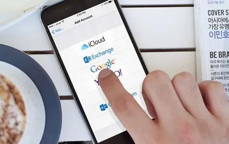 Hướng dẫn cách xóa tài khoản Gmail trên iPhone 7 và 7 Plus hiệu quả.