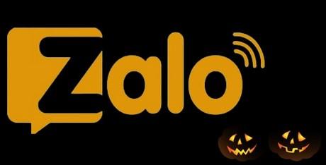 Khám phá cách tạo hiệu ứng kỳ bí trong cửa sổ trò chuyện Zalo, mang không khí Halloween đến từng cuộc hội thoại.