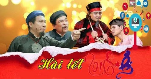 Hướng dẫn tải Hài Tết trực tiếp trên điện thoại của bạn
