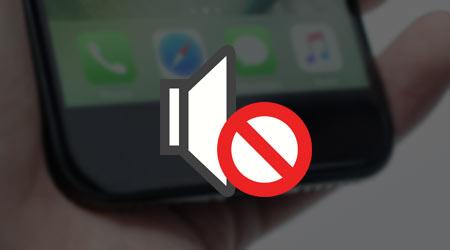 Cách xử lý iPhone 'đột ngột câm lặng' - Áp dụng cho dòng 7, 7 Plus, 6s đến 4s