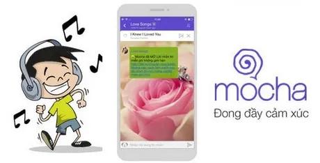 Hướng dẫn chi tiết cách tham gia phòng nghe nhạc Mocha và trải nghiệm chat room đặc biệt từ Mocha Viettel