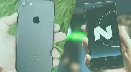 Sony XZs và iPhone 7: Đâu là lựa chọn đáng giá nhất ở mức 15 triệu?
