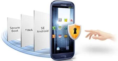 Cách tắt và xóa KNOX trên các dòng Samsung Galaxy, giúp người dùng dễ dàng loại bỏ tính năng bảo mật này.