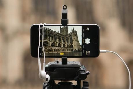 Cách lưu các cài đặt Camera trên iPhone, tạo ra những thiết lập riêng biệt cho từng nhu cầu sử dụng.