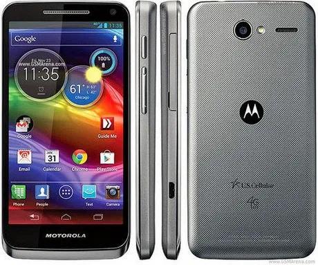 Khám phá cấu hình Motorola: kiểm tra phần cứng và giám sát nhiệt độ