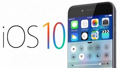 Tổng hợp các vấn đề thường gặp trên iOS 10 beta