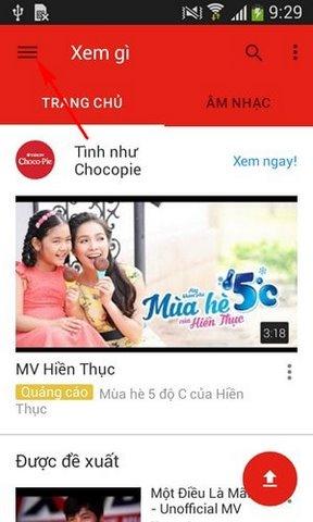 Khám phá video 360 độ, hướng dẫn cách xem video 360 trên Youtube qua iPhone và Android