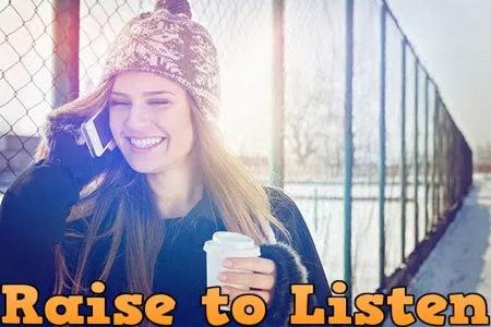 Trải nghiệm tin nhắn âm thanh iPhone: Nghe và phản hồi như cuộc gọi thực thụ