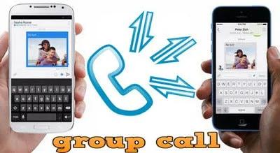 Hướng dẫn thực hiện cuộc gọi nhóm trên Facebook Messenger