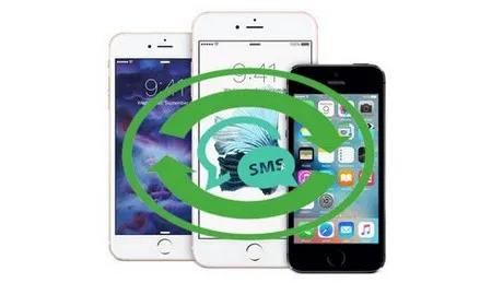 Cách đồng bộ tin nhắn giữa 2 iPhone một cách dễ dàng và hiệu quả