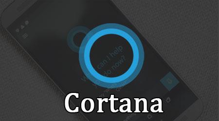 Thêm Cortana vào màn hình khóa điện thoại Android để trải nghiệm tiện ích trợ lý ảo ngay trên tay.
