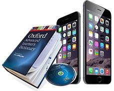 Từ điển Anh - Việt trên iPhone: Giải pháp tra cứu ngôn ngữ thông minh ngay trong lòng bàn tay