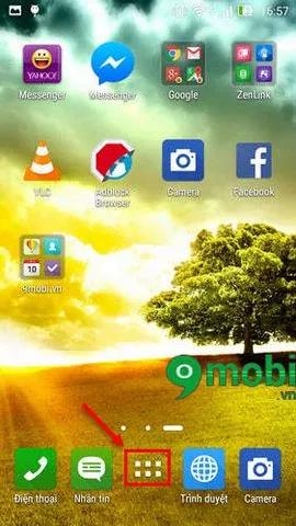 Hướng dẫn gỡ bỏ Adblock Browser và xóa trình duyệt Adblock khỏi Zenfone của bạn.