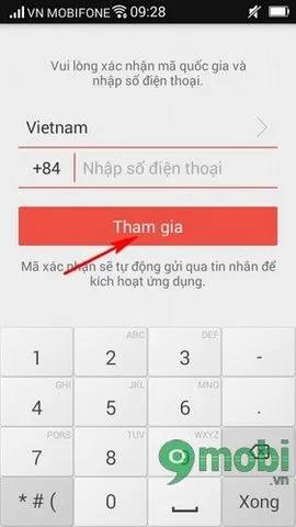 Hướng dẫn đăng ký Halo Mobifone - Tạo tài khoản Halo nhanh chóng