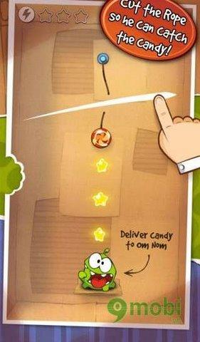 Top 5 game giáo dục cho trẻ em trên iOS (iPad, iPhone 6 Plus, 6, iPhone 5s, 5, 4s, 4)