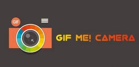 Gif Me Camera - Biến khoảnh khắc thường ngày thành ảnh GIF sống động ngay trên điện thoại