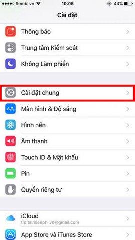 Khóa Siri, AirDrop và CarPlay trên các dòng iPad, iPhone 6, 5s, 5, 4s giúp bạn đảm bảo tính riêng tư và bảo mật, tránh sự xâm nhập không mong muốn vào thiết bị. Đừng bỏ lỡ cơ hội bảo vệ các ứng dụng quan trọng trên thiết bị của bạn.