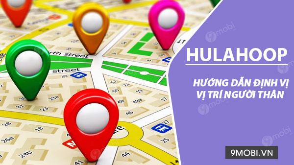 Hướng dẫn chi tiết cách sử dụng ứng dụng Hulahoop trên điện thoại